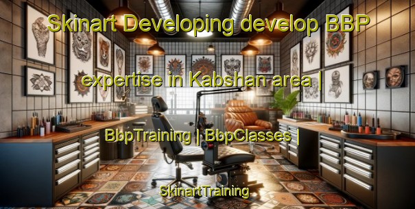 Skinart Developing develop BBP expertise in Kabshan area | BbpTraining | BbpClasses | SkinartTraining-Saudi Arabia